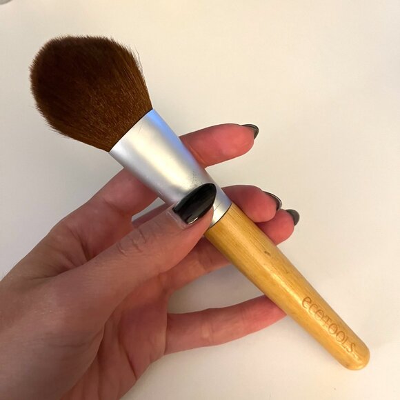 Ecotools Mini Brush Set With Bonus Blush Brush - Picture 7 of 7